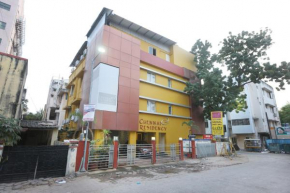 OYO Flagship 5765 Chennai Residency T Nagar